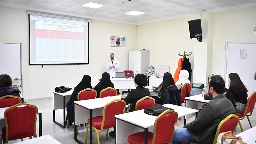 KAYMEK'ten 2025'te 47 yeni kurs