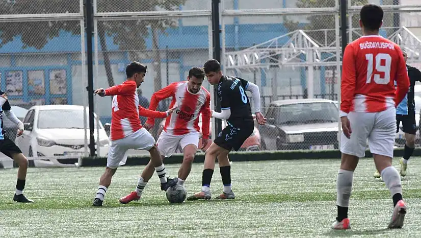 Kayseri 1. Amatör Küme'de yeni sezon başlıyor