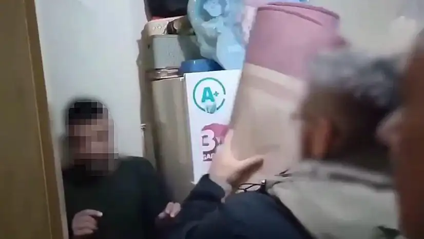 Kayseri'de 2025 yılında 10 bin 797 aranan şahıs yakalandı