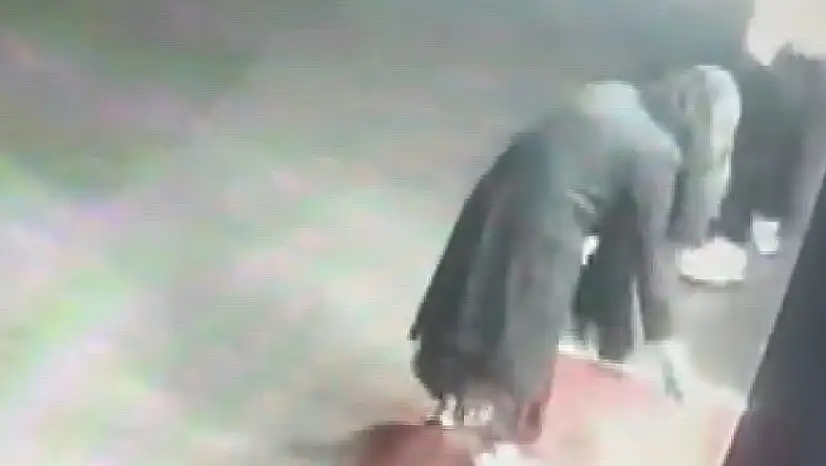 Kayseri'de büyü yaptığı iddia edilen 2 çocuk yakalandı