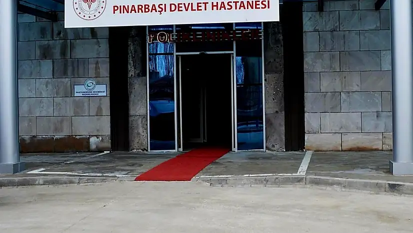 Kayseri'de cinayet