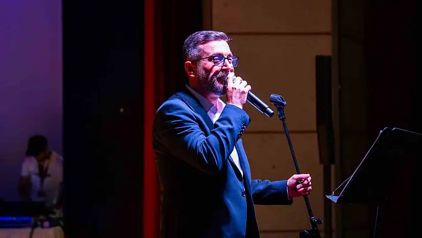 Kayseri'de festival coşkusu hız kesmiyor