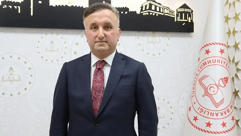 Kayseri'de hedef tekli eğitim