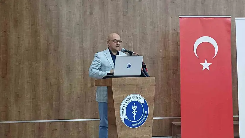 Kayseri'de mandacılık çalıştayı gerçekleştirildi
