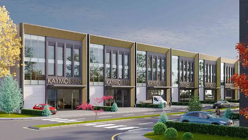 Kayseri mobilyasına yeni vizyon