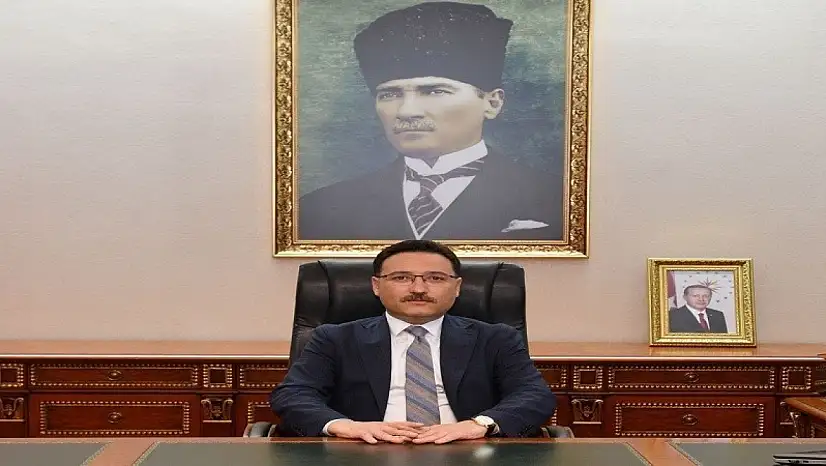 Kayseri protokolünden 15 Temmuz mesajları