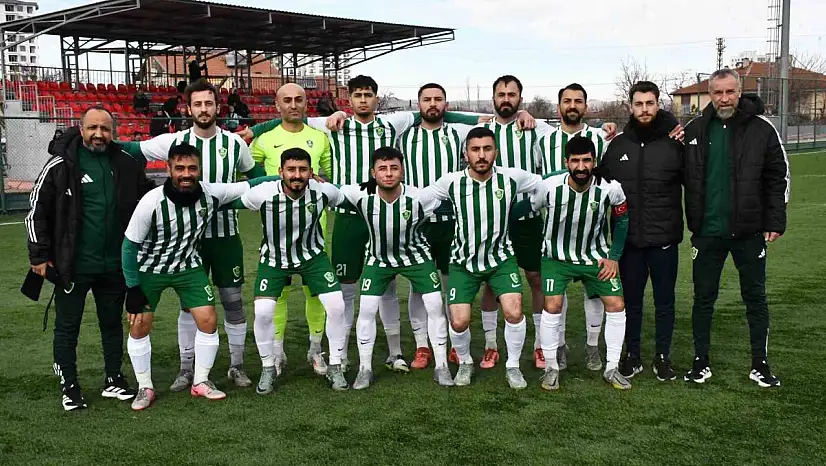 Kayseri Şekerspor hükmen kazanacak