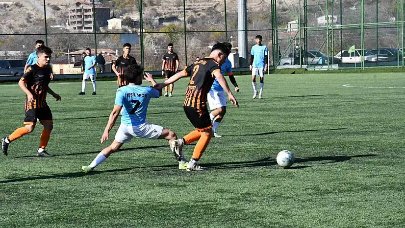 Kayseri Yolspor hata yapmadı