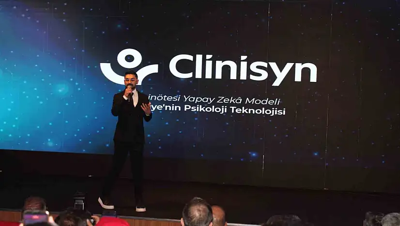 Kayserili genç girişimciler zihnin MR'ını çekecek