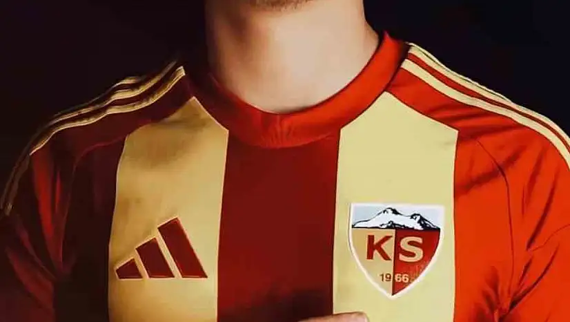 Kayserispor'dan 3 transfer birden