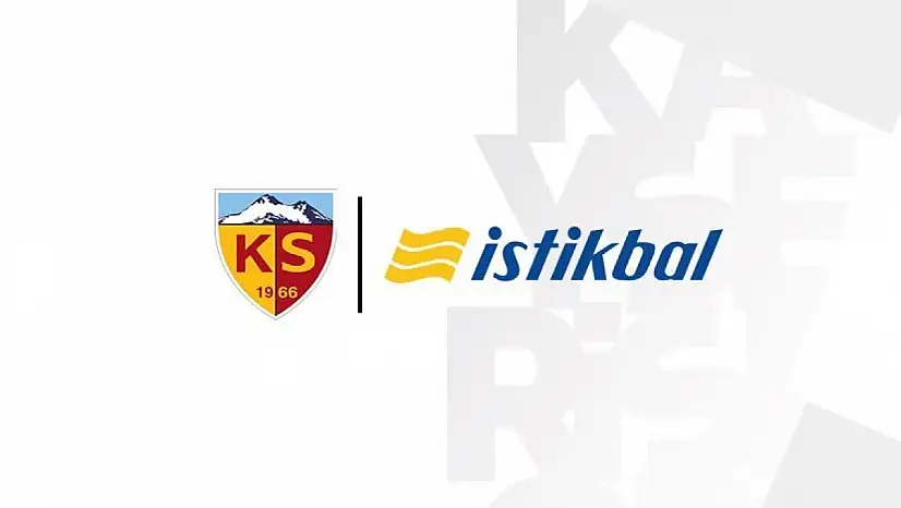 Kayserispor göğüs sponsoru için İstikbal ile anlaştı