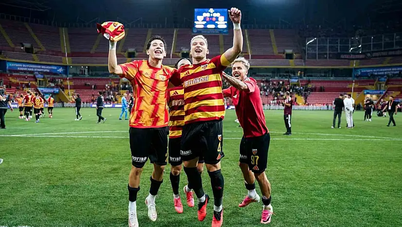 Kayserispor kaptanı Semih: 'Daha iyi noktalara geleceğiz'