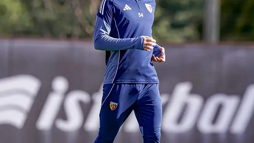 Kayserisporlu Arif Sakaryaspor'a kiralandı