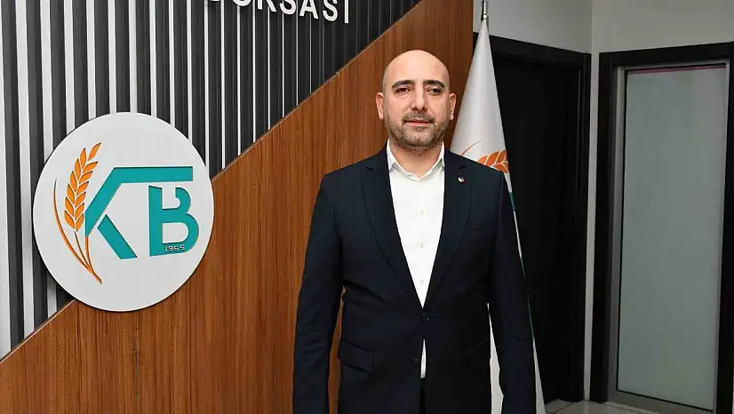 Kentin ihracatına 5 milyar TL katkı sunacak projede kuyular tamamlanıyor