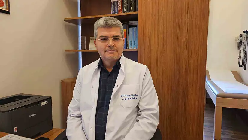 Kış aylarında 'D vitamini' uyarısı