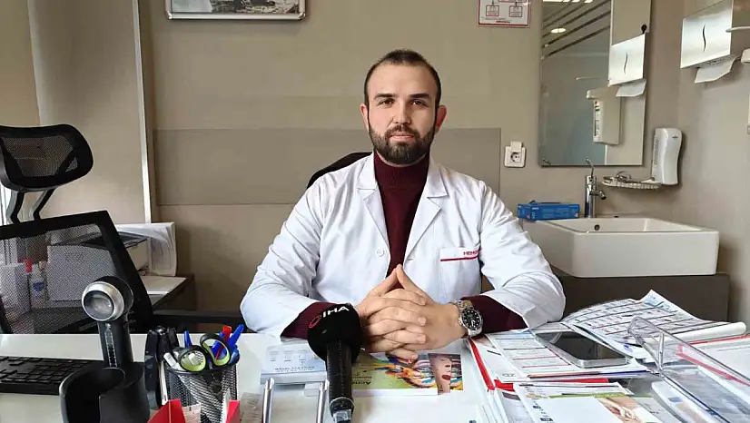 Kışın korkusu: 'Soğuk ısırması'