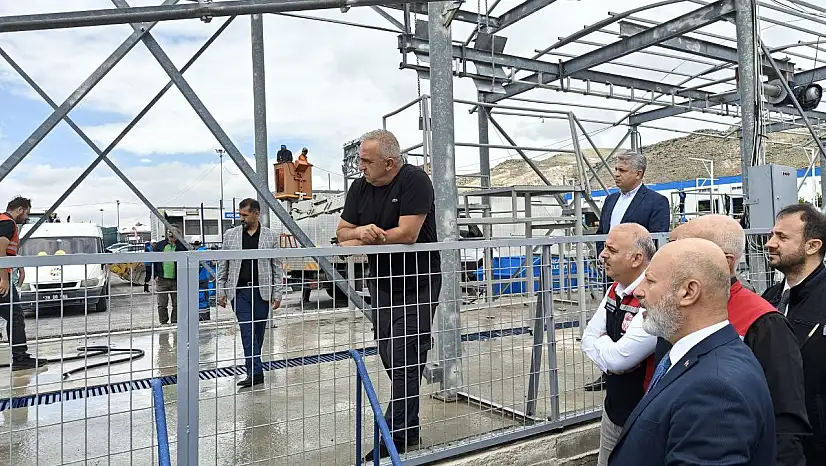Kocasinan Belediyesi Kurban Bayramı'na hazır