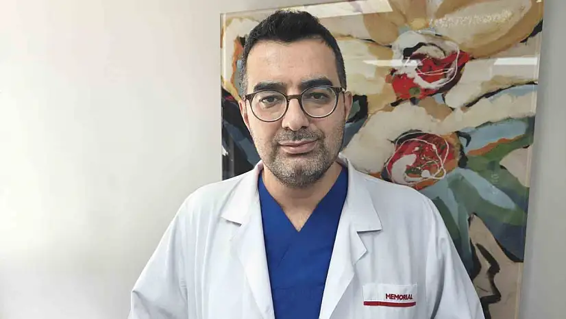 Kolon kanserinde erken tanı hayat kurtarıyor