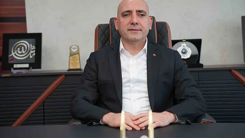 KTB Başkanı Bağlamış'tan Anneler Günü mesajı