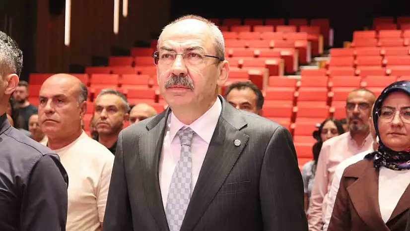 KTO Başkanı Gülsoy: 'İş dünyası olarak şu anda en çok ihtiyaç duyduğumuz şey dirençli, öngörülebilir ve maliyetleri yönetebildiğimiz sürdürülebilir bir zemindir'