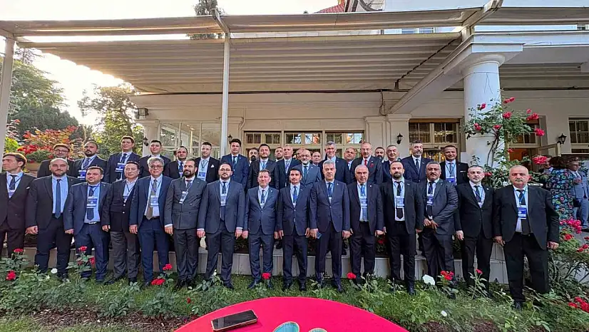 KTO'dan Avrupa'ya dijital çıkarma