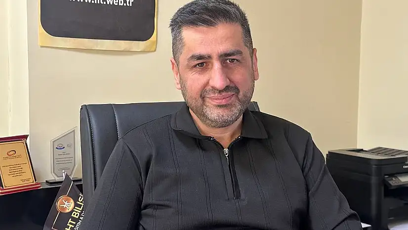 Kuantum bilgisayarlar 'kolaylıkla' geliyor
