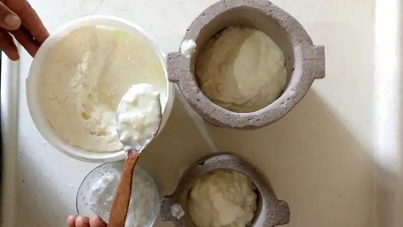 Kültürel Miras Envanter Lisesine Kayseri'den 3 ürün daha girdi