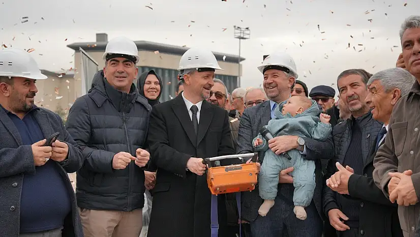 KumsLife'da temel atıldı