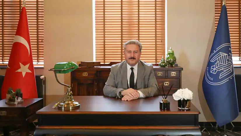 Melikgazi Belediyesi Anbar Mahallesi'nde kat karşılığı 2 ayrı ihale düzenliyor