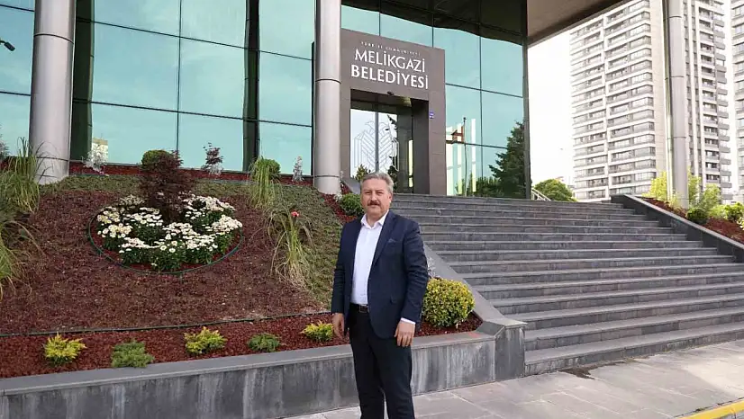 Melikgazi Belediyesi'nin yeni dijital uygulaması vatandaşlara kolaylık sağlıyor