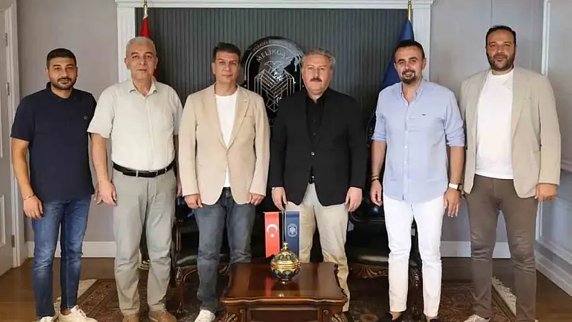 Melikgazi Kayseri Basketbol'da Emin Süel dönemi