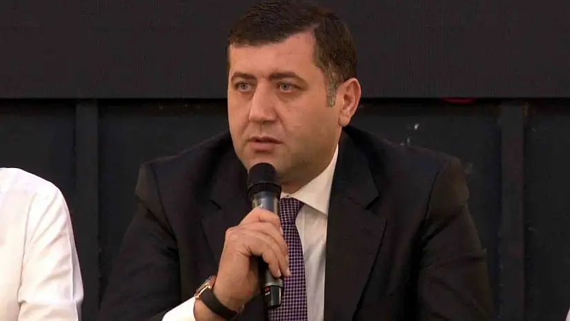 MHP'li Ersoy: 'Dünkü Cumhurbaşkanı adaylarına bugün 'hain Kemal' diye bağırıyorlar'