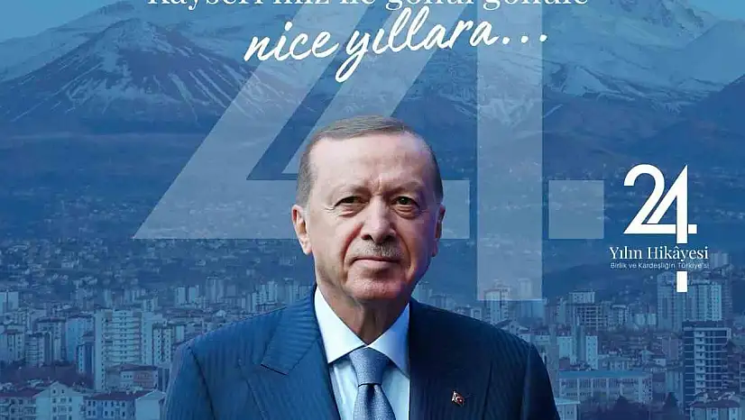 Okandan: 'Şehrimizin her sokağında, her mahallesinde AK Parti'nin eserlerini görmek mümkün'