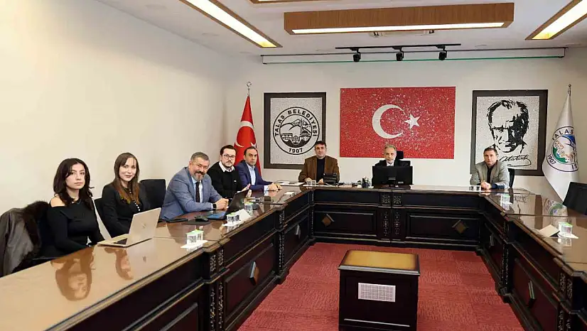 Osmanlı Kültür Sokağı'na çevre temalı yeni müze