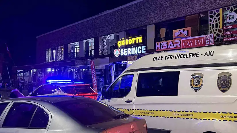 Oyun salonundaki bıçaklı kavgada 19 yaşındaki gencin ölümüyle ilgili davada karar: Sanığa müebbet hapis