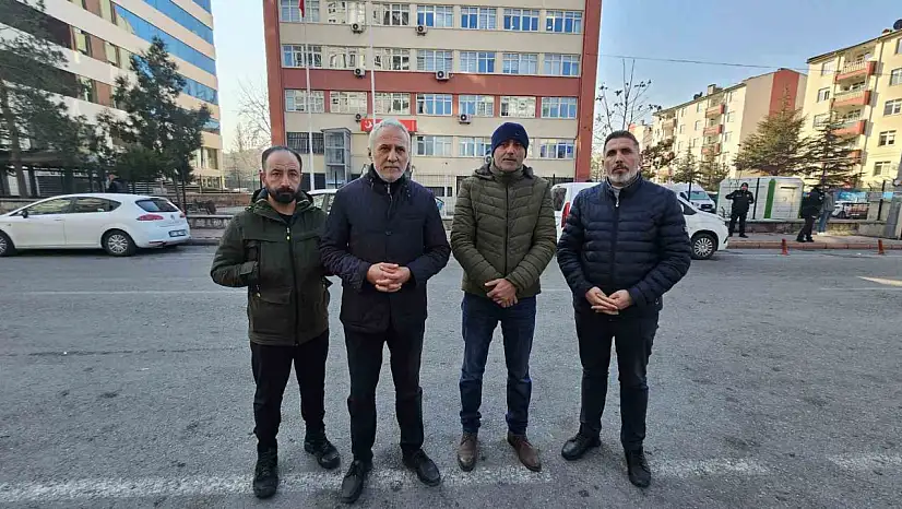 Şahin'den o kuruma tepki: 'Mahşeri vicdan bunu kabul etmez'