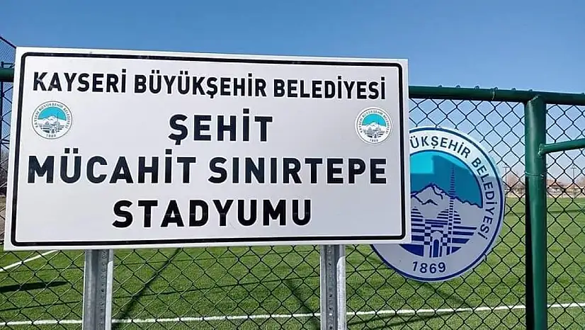 Sindelhöyükspor'dan 'saha kapatma' kararına tepki