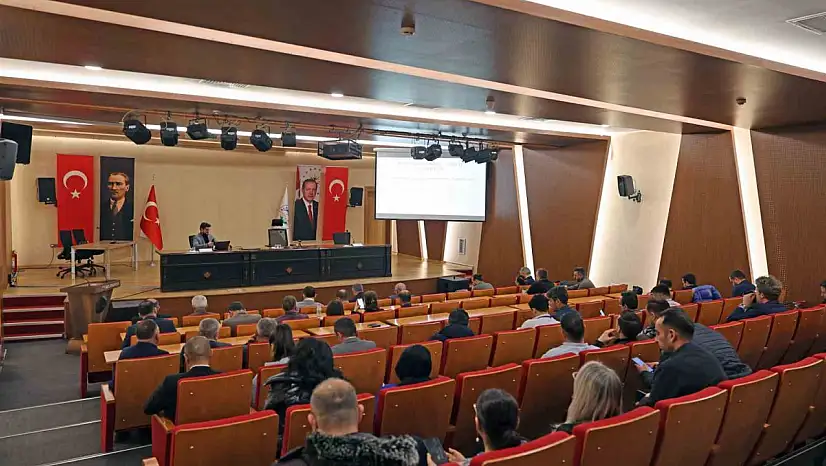 Talas 5.0 hedefine bir adım daha