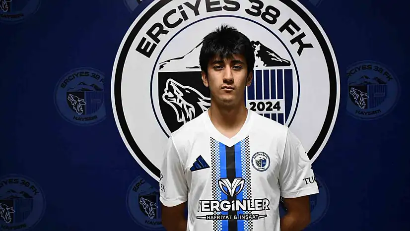 Talas'ta Sporcu Fabrikası'nın yükselen yıldızları