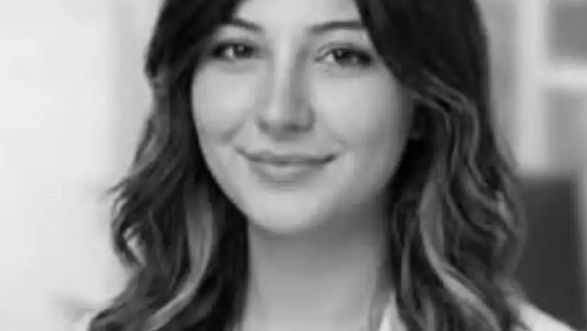 Tıp fakültesi öğrencisi Yaren'in öldüğü kazanın kamera görüntüleri ortaya çıktı