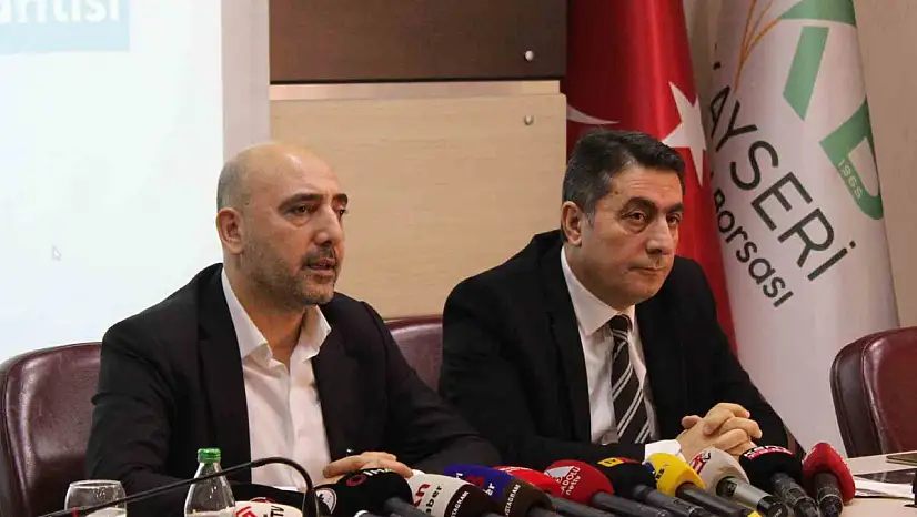 Türkiye'de yağsız hayvan kesimi dönemi başladı, Kayseri'de 2 kilo fire verilecek