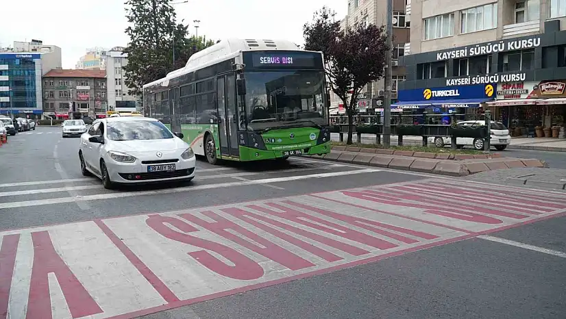 UKOME'den İnönü Bulvarı'nda yaya geçidi düzenlemesi: Amaç can güvenliğinin artırılması