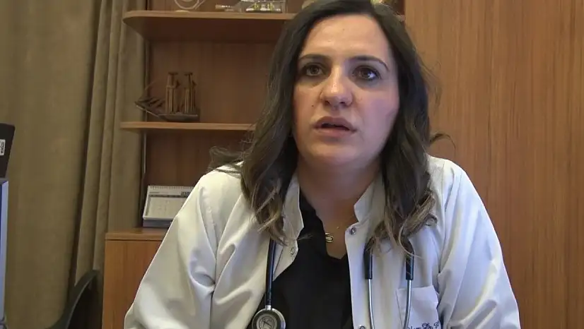Uzmanından uyarı: 'Tiroid nodüllerinin ortalama yüzde 5'inde kanser gelişebiliyor''