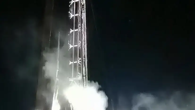 Vali Çiçek müjdeyi duyurdu: '6. kuyuda da aradığımız müjdeye ulaştık'