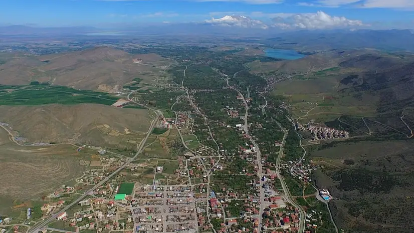 Yahyalı'da patlayıcı deposu kurulacak