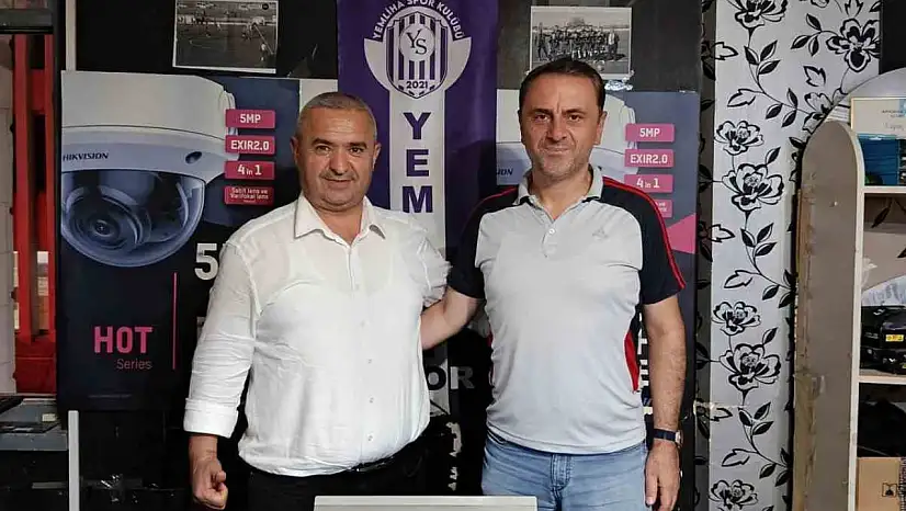 Yemlihaspor, Niğdelioğlu'na emanet