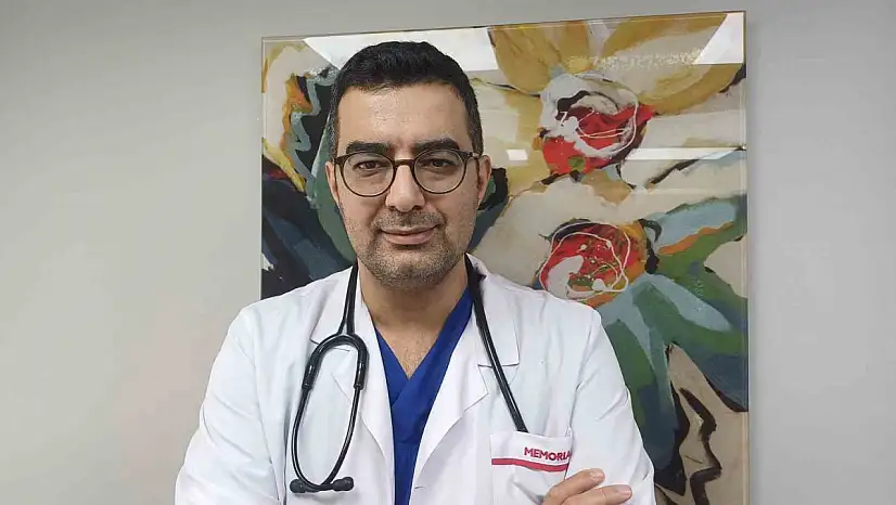 Yılbaşında beslenme tavsiyeleri: Ağır yemeklere dikkat