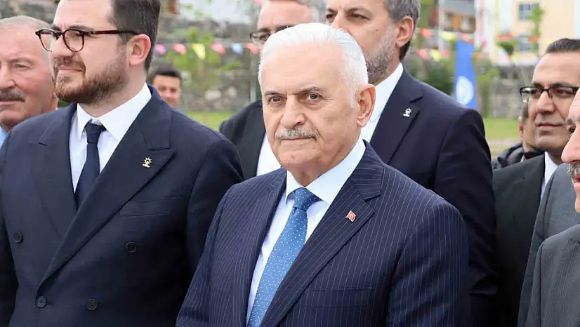 Yıldırım: 'Türkistan bölgesindeki bazı ülkelerin Kiril alfabesini kullanması işimizi zorlaştırıyor'