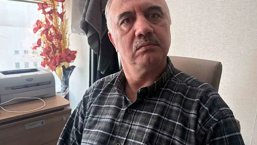 'Araçlarda ÖTV indirimi tüm engellileri kapsamalı'