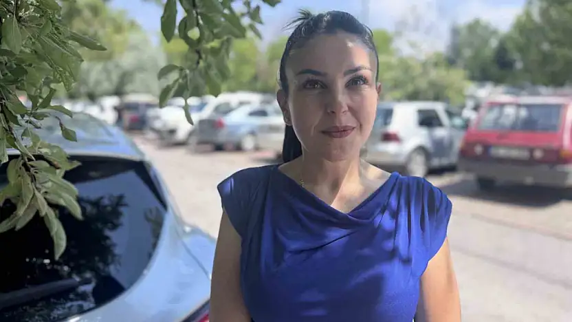 'Bebeği arabada unutmadık, otomatik kilidin mağduru olduk'